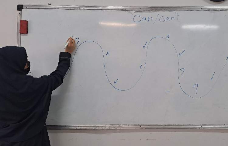 فعالیت های زبانی 2