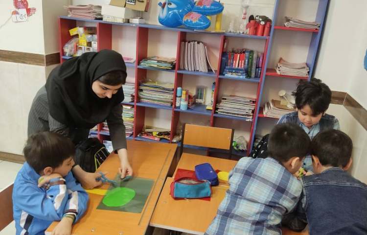 فعالیت های زبانی 3