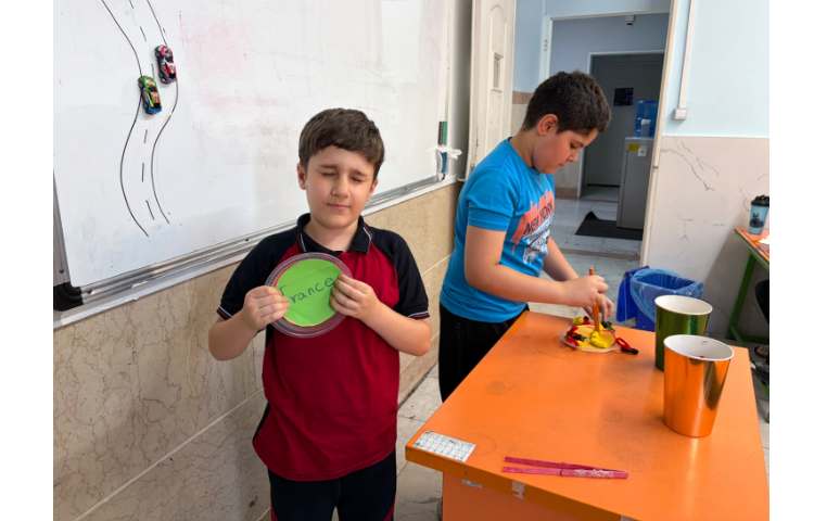 فعالیت های زبانی 3