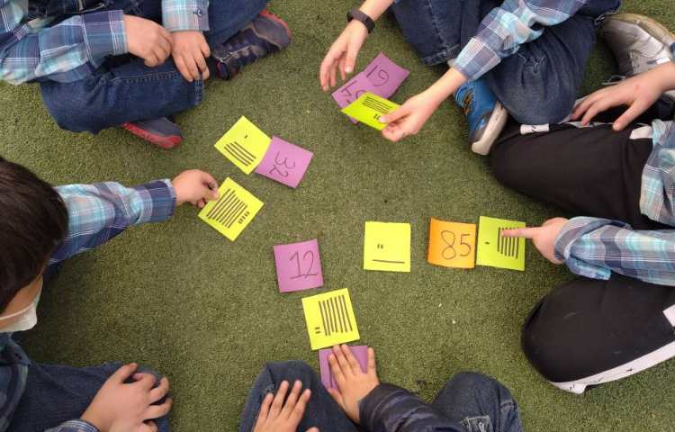 فعالیت های زبانی 4