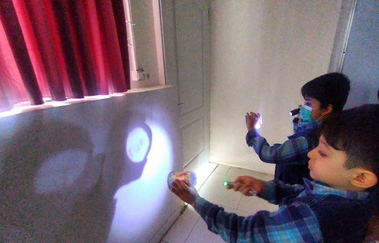 فعالیت های زبانی 4