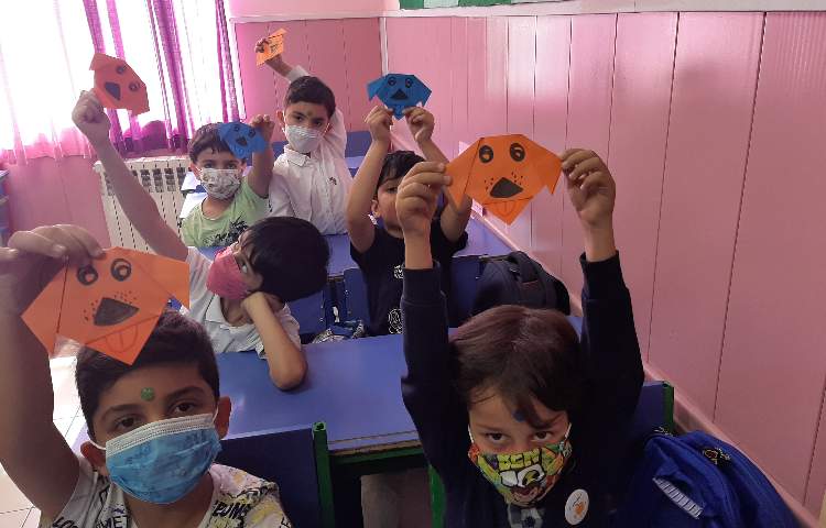 :فعالیت های زبان آموزی و ریاضیدان کوچک، کلاس سیب 11