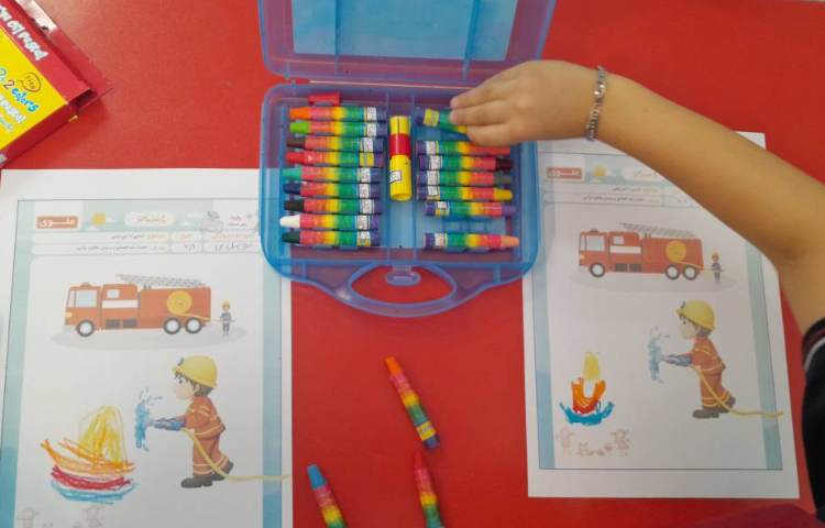 فعالیت های مناسبتی 2