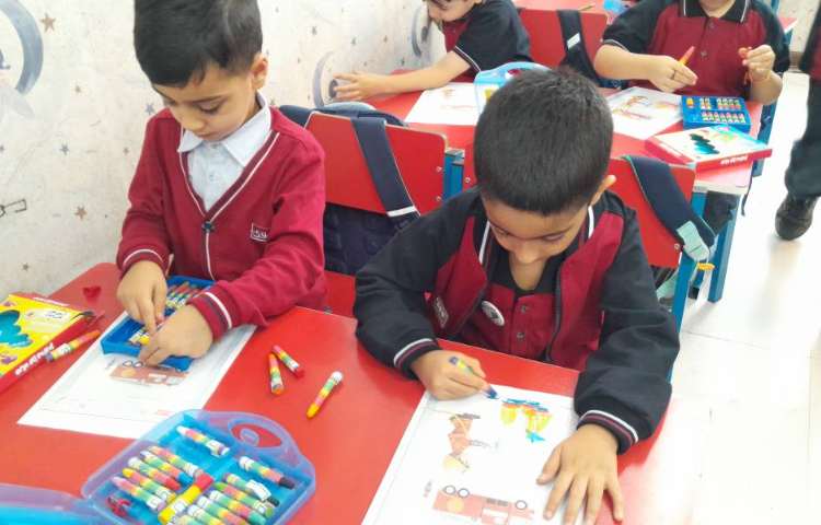 فعالیت های مناسبتی 3