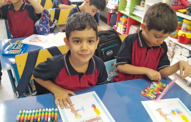 فعالیت های مناسبتی 4