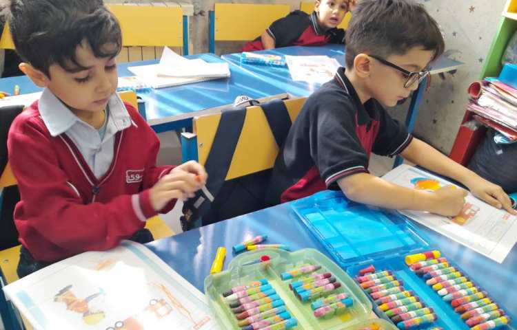 فعالیت های مناسبتی 5