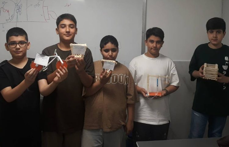 / فعالیت های مهارتی 2