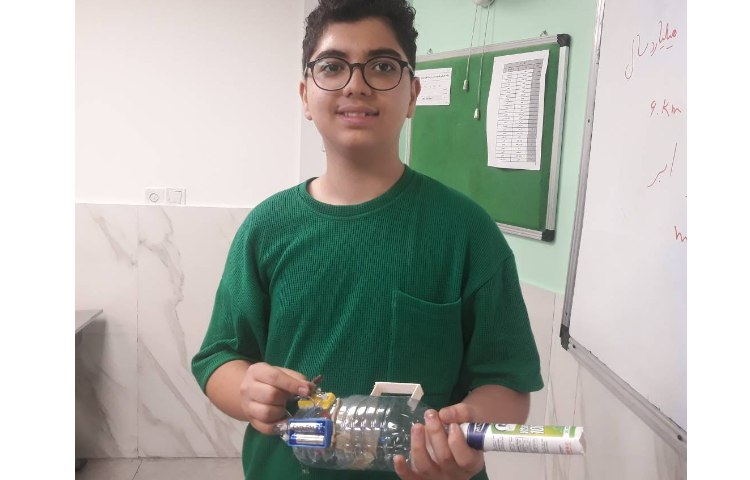 / فعالیت های مهارتی 5