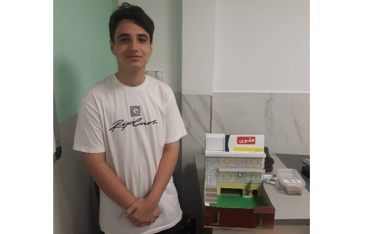 / فعالیت های مهارتی 6