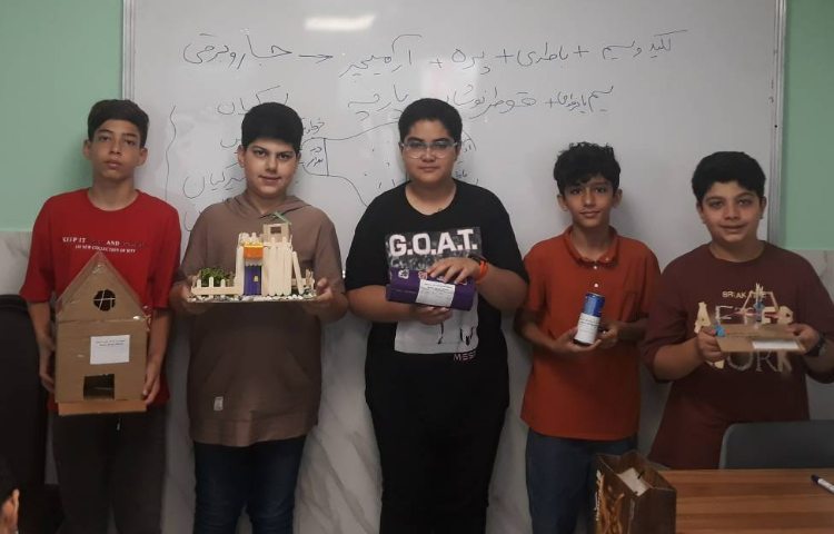 / فعالیت های مهارتی