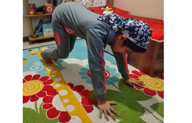 فعالیت‌های هفته ملی(ارکیده 2) 18