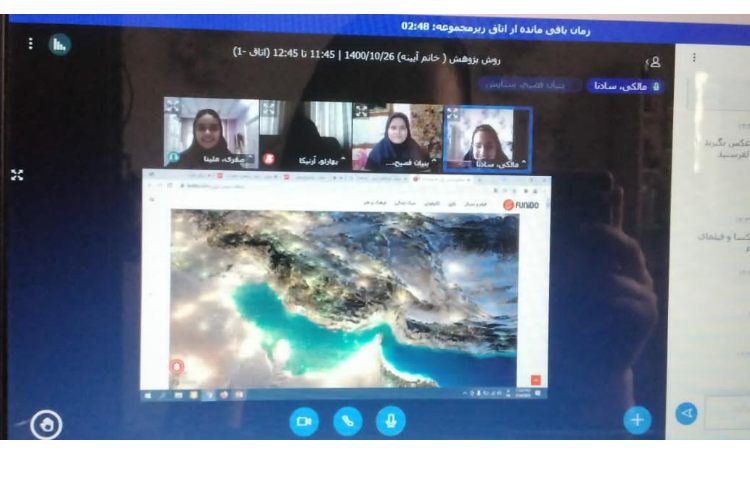 فعالیت‌های هفته ملی علوم 4