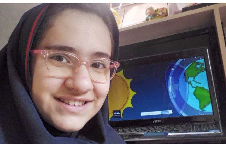 فعالیت‌های هفته ملی علوم 6