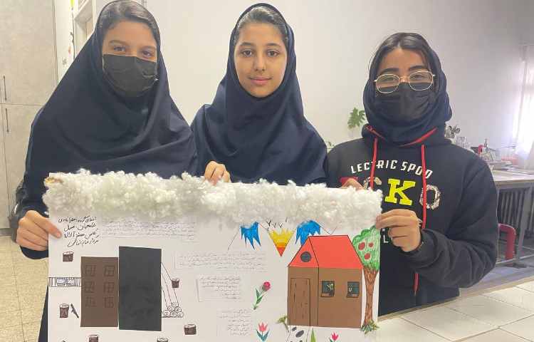 فعالیت های هفته 1