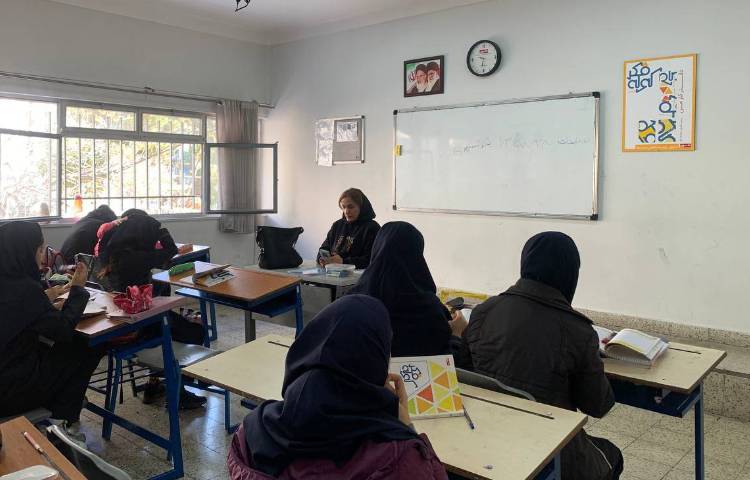 فعالیت های هفته 4