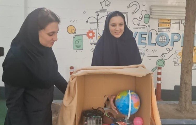 فعالیت های واحد زبان در مهرماه 2