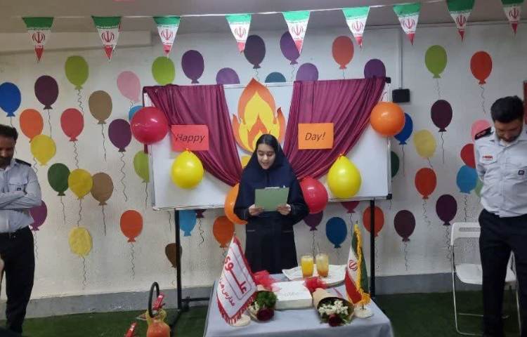 فعالیت های واحد زبان در مهرماه 5