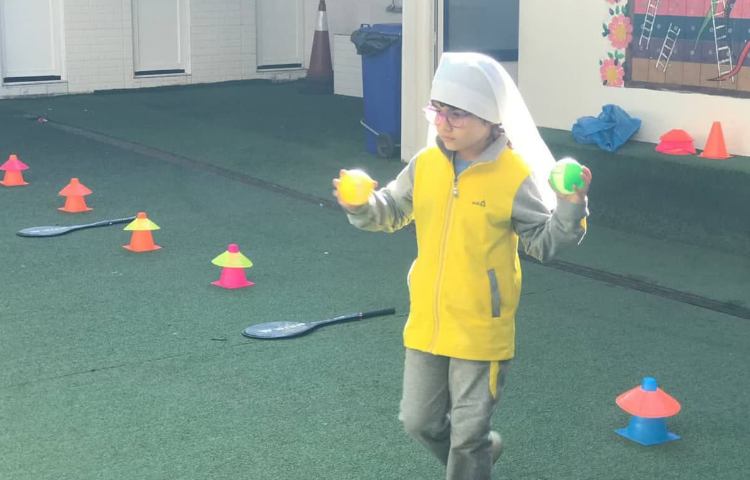 فعالیت‌های ورزشی آبان ماه 15