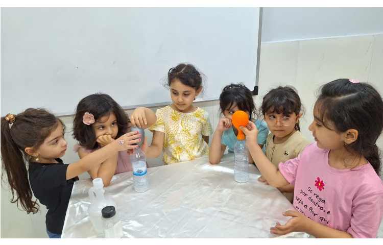 فعالیت های پایگاه تابستان 2