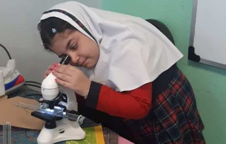 فعالیت های پایگاه تابستان 3