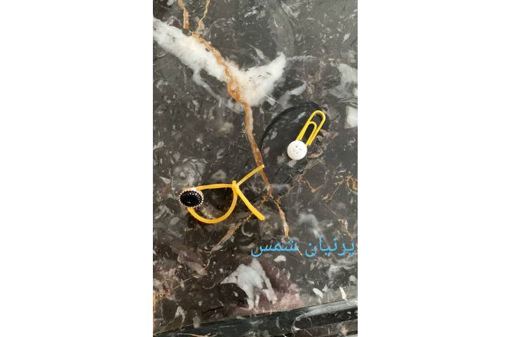 فعالیت‌های کلاس دنیای دگمه ها 1