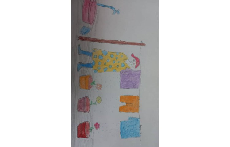 فعالیت‌های کلاس مایه حیات 2