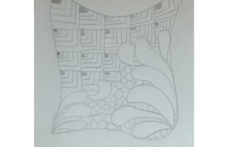 فعالیت های کلاس نرگس 2 در روز اول هفته ملی علوم 3