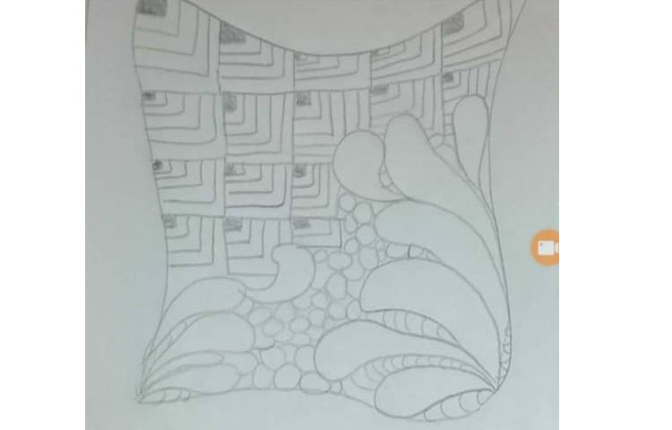 فعالیت های کلاس نرگس 2 در روز اول هفته ملی علوم 4