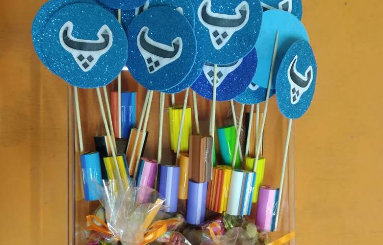 :فعالیت های کلاس پرتقال 2