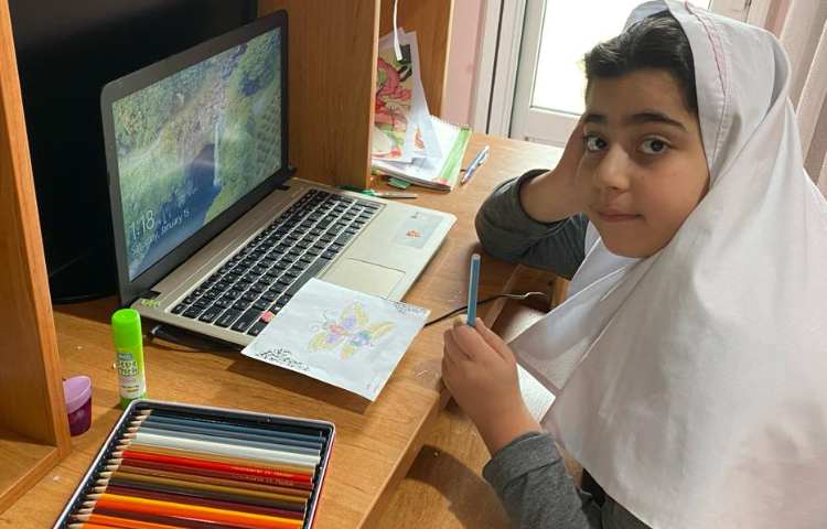 فعالیت های گروه سوم باران لطیفی _آرتمیس هارویی _ستایش عسگری _پریا عینعلی 3