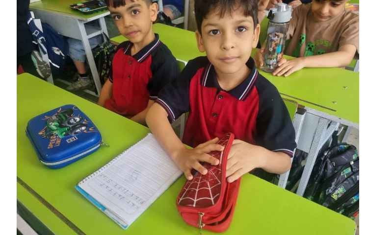 فعالیت هدفمند خواندن و نوشتار 2
