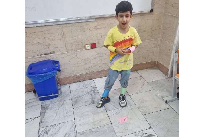 فعالیت هدفمند خواندن 2