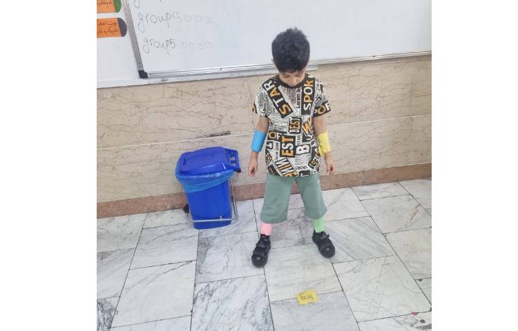 فعالیت هدفمند خواندن