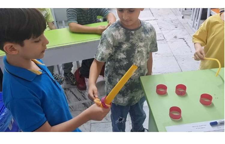 فعالیت هدفمند مرور لغات و کلمات کلاس دوم 3 3