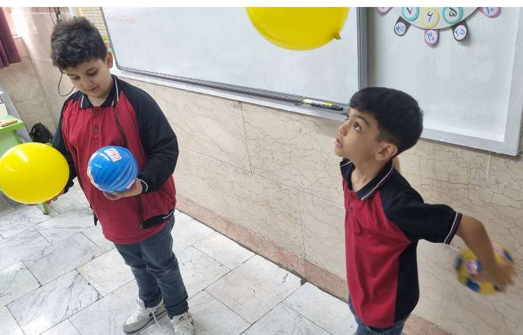 فعالیت هدفمند reading 2