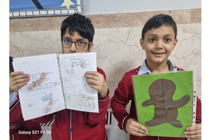 فعالیت هفته ی کتاب و کتاب‌خوانی 2