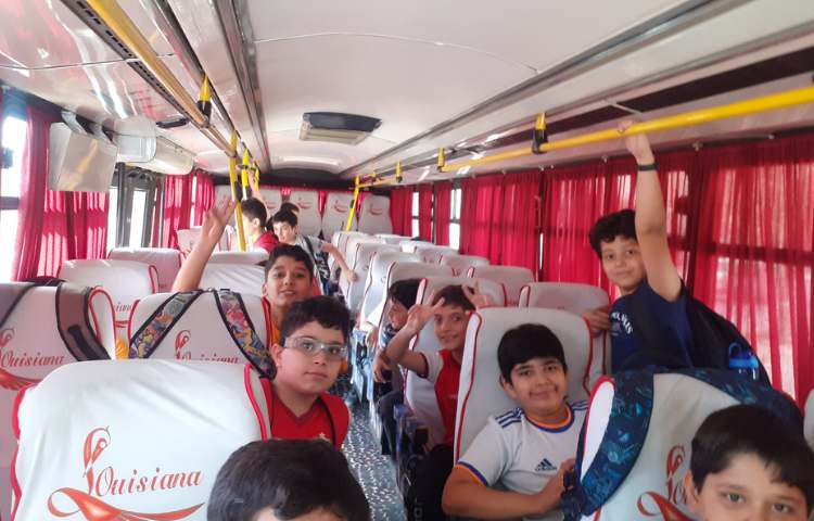 فعالیت ورزشی 4