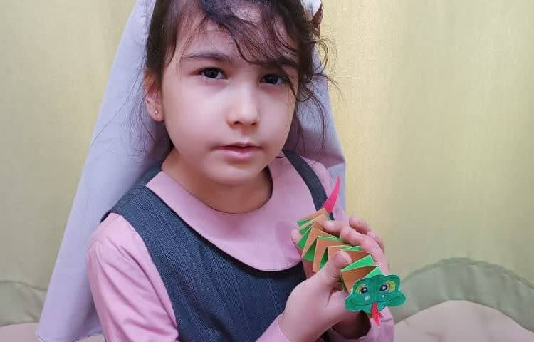 فعالیت و کاردستی 7