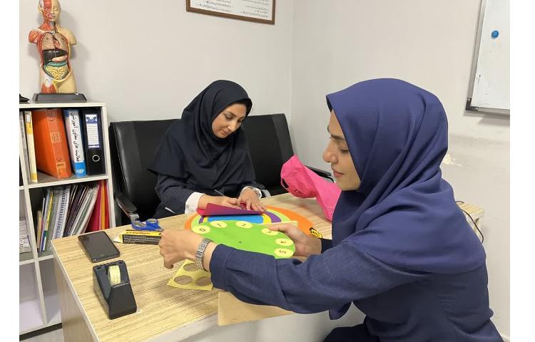 فعالیت پایگاه تابستان