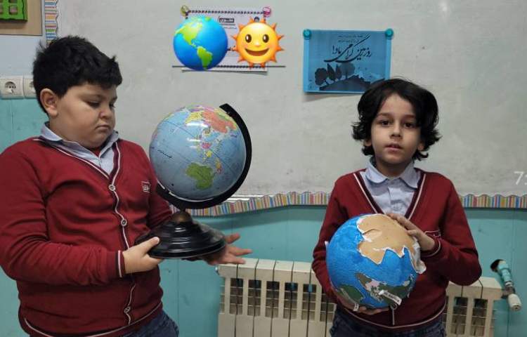 فعالیت پرورشی 2