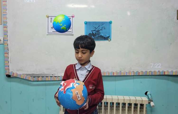 فعالیت پرورشی 3