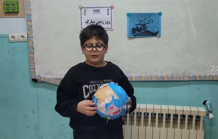 فعالیت پرورشی 4