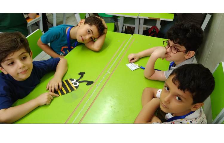 فعالیت چوب جادویی: کلاس اول 2 1