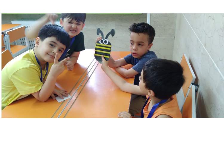 فعالیت چوب جادویی: کلاس اول 2 2