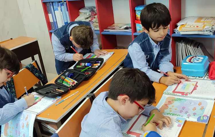 فعالیت کتاب ریاضی 2