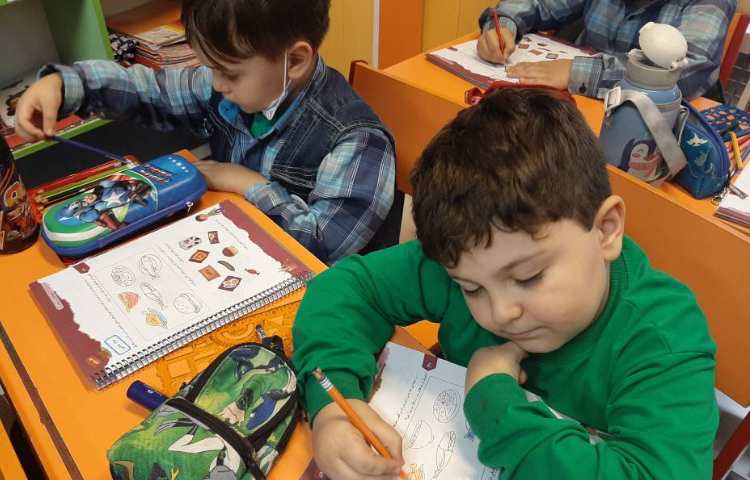 :فعالیت کتاب علوم علوی، فصل 3 (سالم باش/شاداب باش) 1