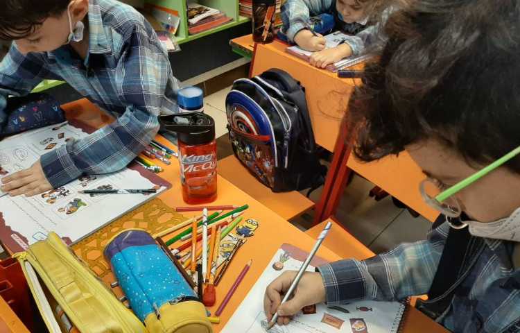 :فعالیت کتاب علوم علوی، فصل 3 (سالم باش/شاداب باش) 2