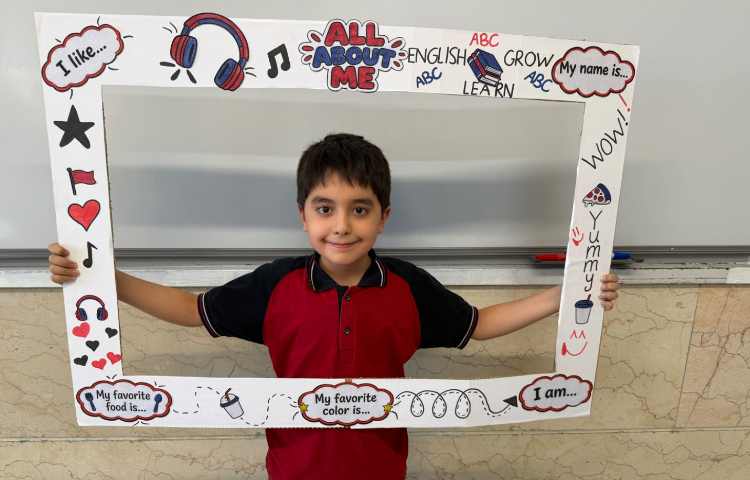 فعالیت کلاسی احوالپرسی Greeting 4
