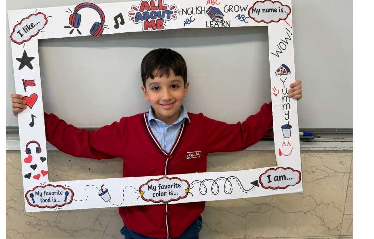 فعالیت کلاسی احوالپرسی Greeting