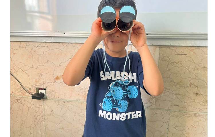 فعالیت کلاسی جهت تقویت speaking دانش آموزا 5